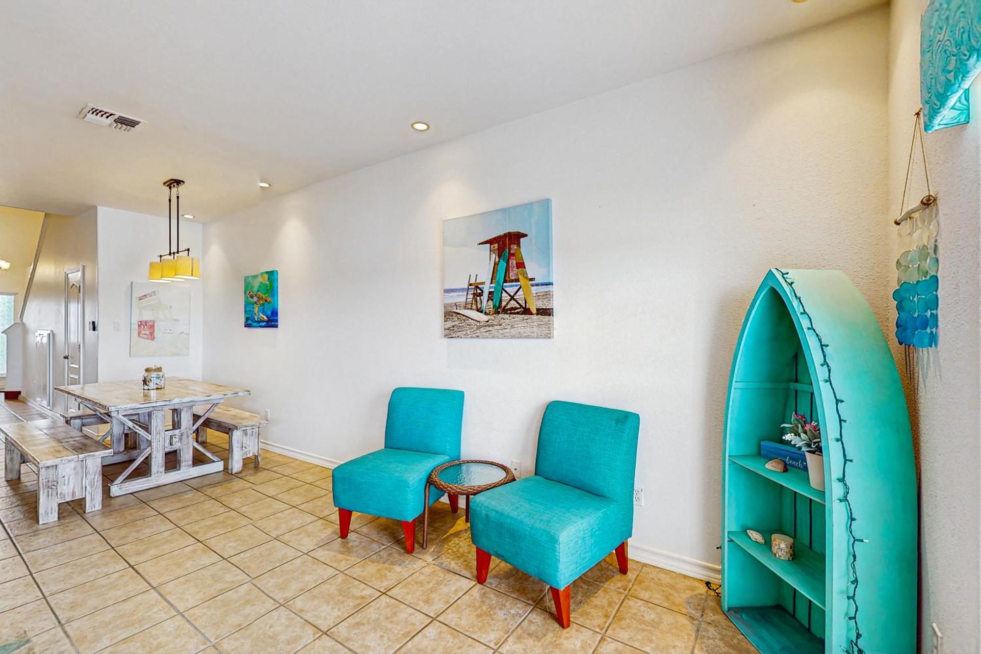 Villa Beauty By The Bay Corpus Christi Exterior foto