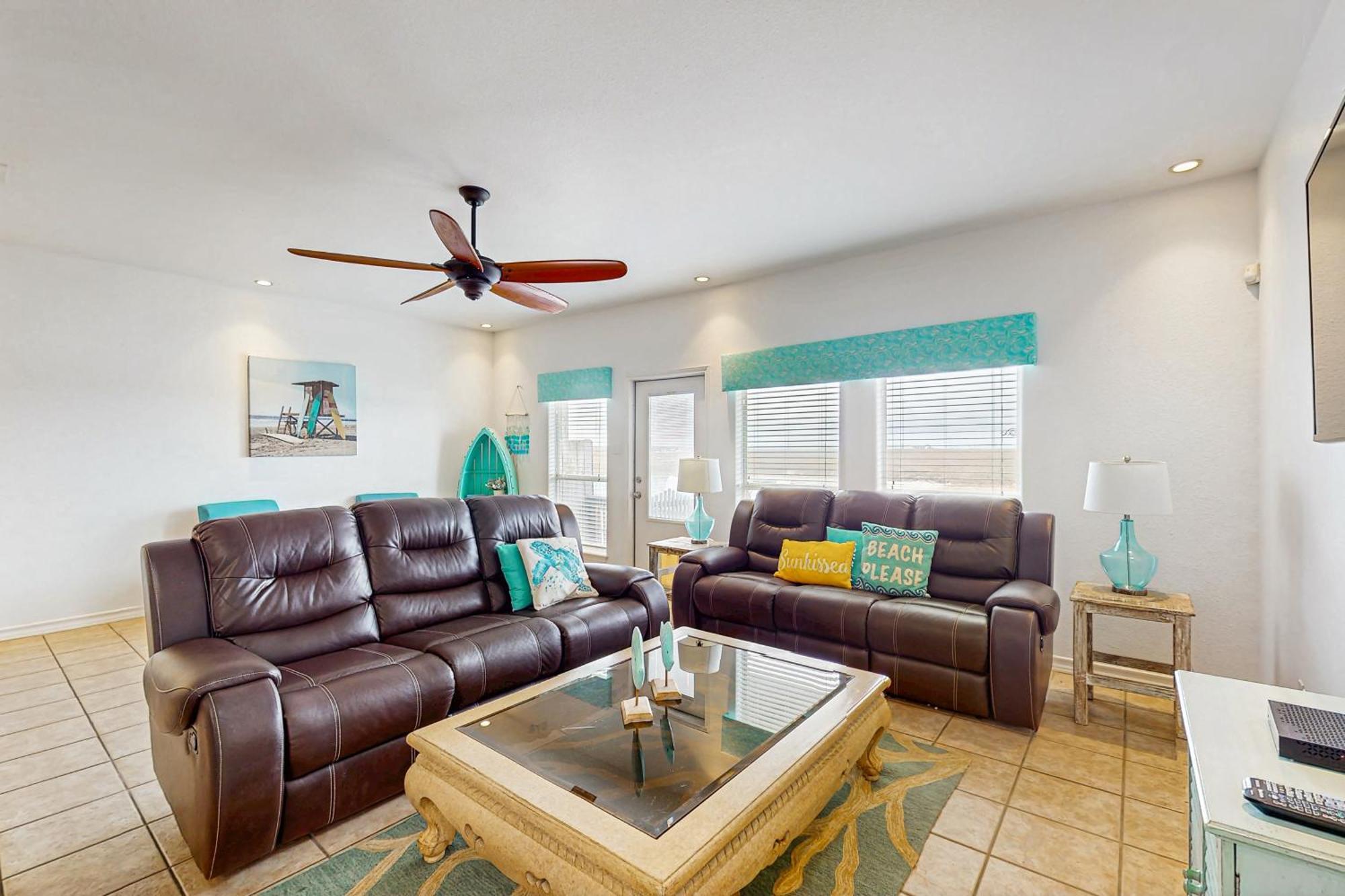 Villa Beauty By The Bay Corpus Christi Exterior foto