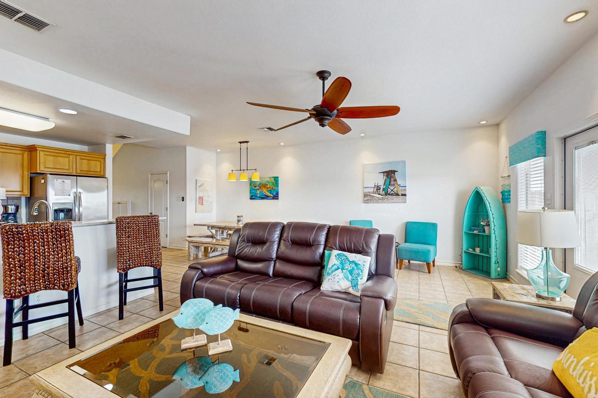 Villa Beauty By The Bay Corpus Christi Exterior foto